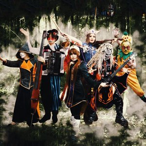 JADE FOREST COMPANY 的头像