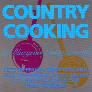 Country Cooking photo provided by Last.fm