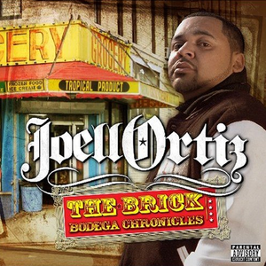 Joell Ortiz - BQE Lyrics - Zortam Music