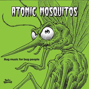 Bug Music for Bug People