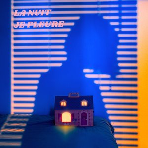 La nuit je pleure