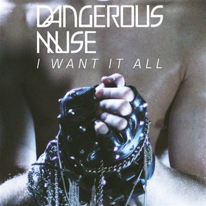 I Want It All (Remixes 2) - EP