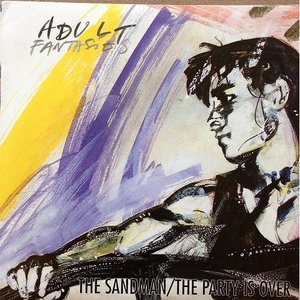 The Sandman/The Party Is Over