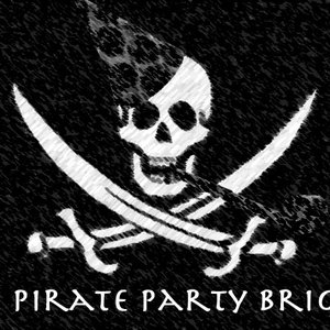 Bild för 'The Pirate Party Brigade'