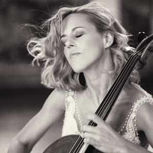 Sol Gabetta photo provided by Last.fm