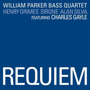 William Parker Bass Quartet 的头像