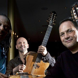 Three of a Kind photo provided by Last.fm