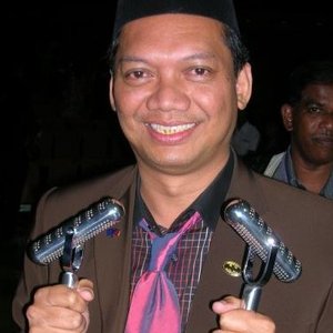 Khairil Johari Johar 的头像