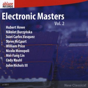 Electronic Masters, Vol. 2