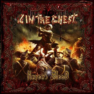 Heroes Blood