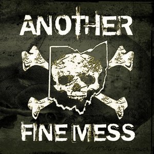 Another Fine Mess - EP