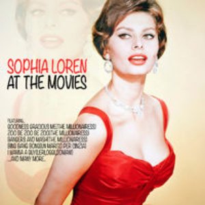 Sophia Loren:At the Movies