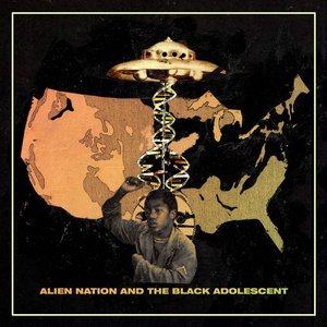 Alien Nation and the Black Adolescent
