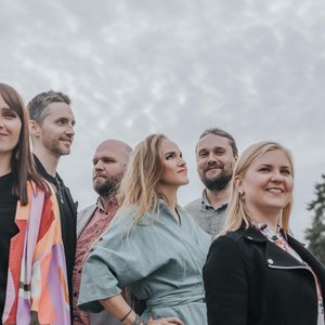Estonian Voices 的头像