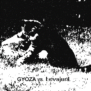 Image for 'Gyoza/Levajura'