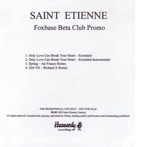 Foxbase Beta Club Promo