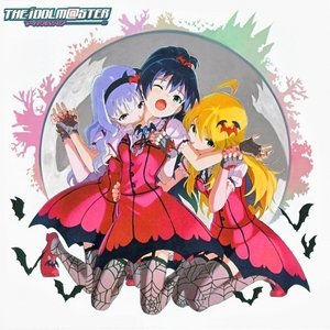 THE IDOLM@STER ANIM@TION MASTER 生っすかSPECIAL01