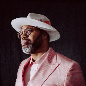 Eric Roberson