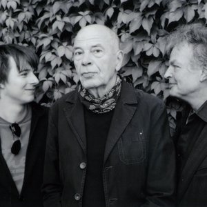 Heinz Sauer, Michael Wollny & Joachim Kühn 的头像