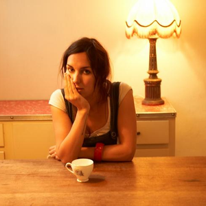 Holly Throsby photo provided by Last.fm