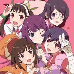 化物語 音楽全集Songs&Soundtracks