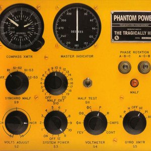 Phantom Power