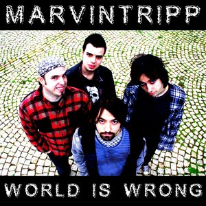 World Is Wrong