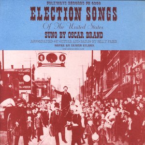 Election Songs of the United States