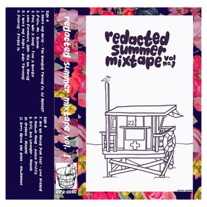 summer mixtape