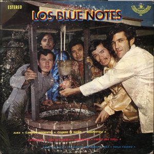 LOS BLUE NOTES için avatar