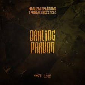 Darling Pardon