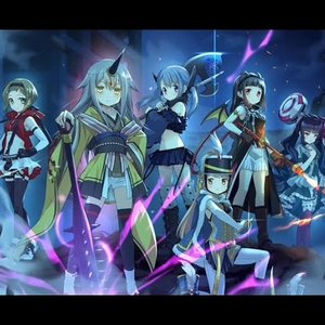 Avatar de Promised Blood