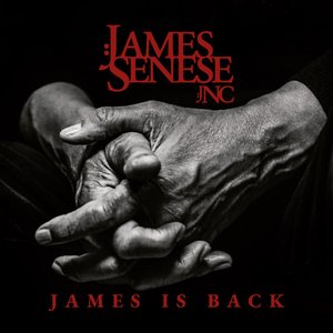 James Is Back