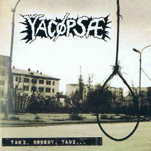 Tanz Grosny Tanz