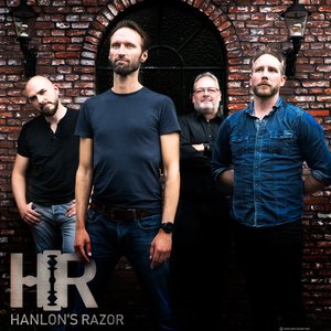 Avatar for Hanlon's Razor