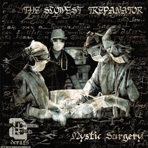 The Slowest Trepanator 的头像