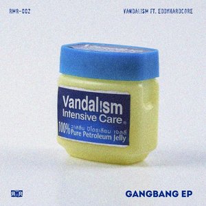 GANGBANG EP