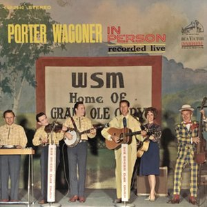 Porter Wagoner in Person