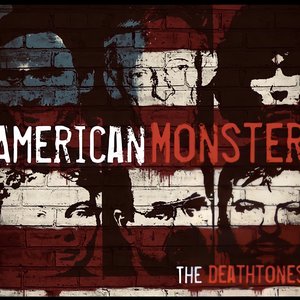 American Monster - EP