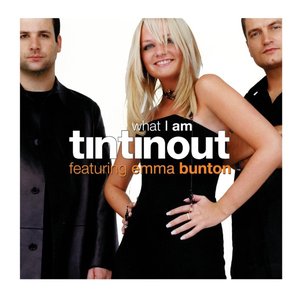what i am (remixes)