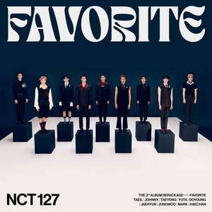 Favorite - The 3rd Album Repackage (Extended Version)
