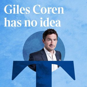 Giles Coren Has No Idea 的头像