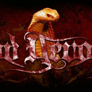 “God Devour”的封面