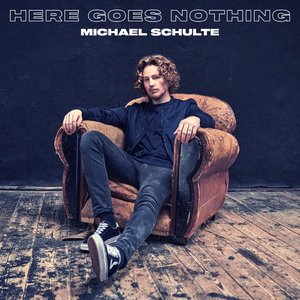 Here Goes Nothing - Single