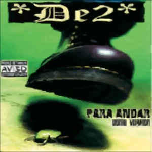 Para Andar