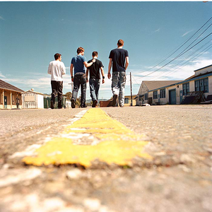 Allister photo provided by Last.fm