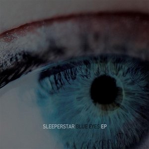 Blue Eyes - EP