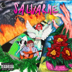 Salvarme