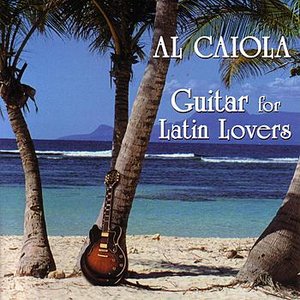 Guitar for Latin Lovers