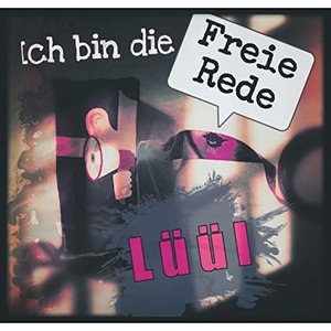 Ich bin die Freie Rede